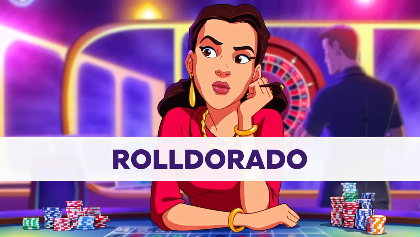 Rolldoradobonus